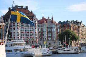 Turismo enfocado en conciliar el sueño: La nueva tendencia que Suecia busca promover