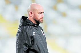 Ex seleccionador de Qatar es el reemplazante de Gustavo Alfaro en Ecuador