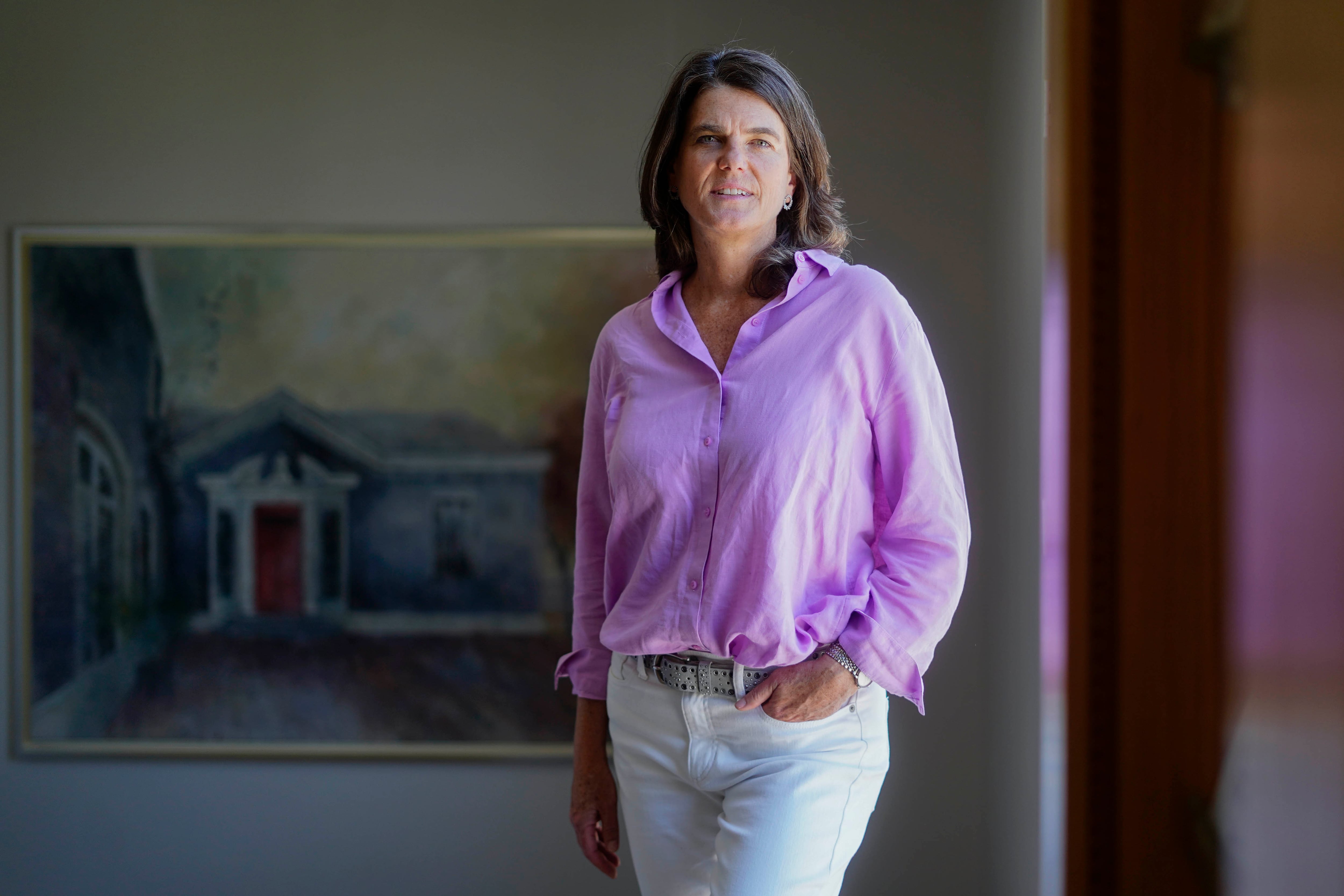 Bettina Horst, la economista que podría ser la próxima directora de Presupuestos de Kast