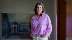 Bettina Horst: “No hay que amarrarse a una cifra de recorte de gasto público sin antes saber el hoyo fiscal que dejará este gobierno”