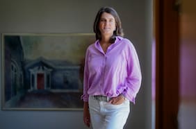 Bettina Horst: “No hay que amarrarse a una cifra de recorte de gasto público sin antes saber el hoyo fiscal que dejará este gobierno”