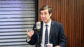 Ramírez se muestra conforme con cambios a reforma de seguridad, pero advierte: “Vamos a necesitar los votos de la centroizquierda”