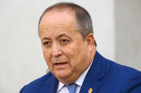 Fiscal Valencia por absolución de Ernesto Llaitul en nuevo juicio: “Es muy lamentable”