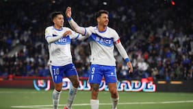 A qué hora y dónde ver a Estudiantes de La Plata vs. Universidad Católica en TV y streaming