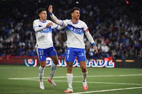 A qué hora y dónde ver a Estudiantes de La Plata vs. Universidad Católica en TV y streaming
