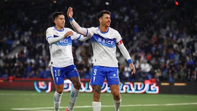 A qué hora y dónde ver a Estudiantes de La Plata vs. Universidad Católica en TV y streaming