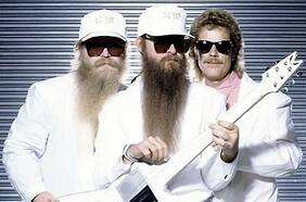 Eliminator: cuando el viejo rock tejano de ZZ Top abrazó los sintetizadores