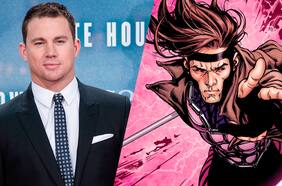 Channing Tatum dijo sentirse “traumatizado” por la cancelación de la película de Gambito