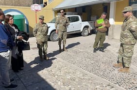 Jueza prepara nueva autopsia a conscripto fallecido en Putre para detectar eventuales golpes antes de su muerte