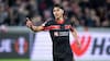 Midtjylland aborda una posible venta de Darío Osorio y el interés del Milan: “Es observado por los mejores clubes de Italia”