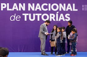 El lento proceso para transformarme en tutor (y aún no serlo)