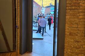 Columna de Rodrigo Guendelman: Espacio #1179