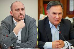 Tras dictamen de Contraloría: bancada RN oficia a ministra de Justicia para eliminar beneficios a presos mapuche y advierte posible acusación constitucional