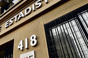 Caso IPC se reactiva y a fin de año se podrá determinar si hubo o no manipulación