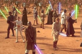 Tales of the Jedi será la nueva producción animada de Star Wars