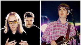 The Chemical Brothers y su vínculo con Noel Gallagher: “Vimos a Oasis en su reunión, fue fantástico”