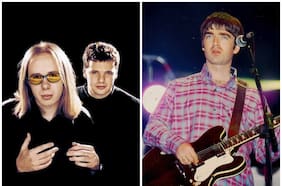 The Chemical Brothers y su vínculo con Noel Gallagher: “Vimos a Oasis en su reunión, fue fantástico”