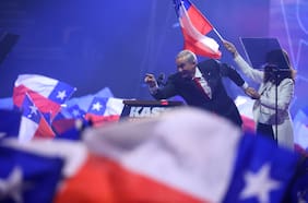 El largo camino de José Antonio Kast para llegar a La Moneda