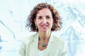 La dura carta de la CEO de Aguas Andinas contra el proyecto de US$ 3.000 millones de Minera Los Bronces