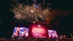 Tras su exitosa participación en Lollapalooza Chile 2026, Cenco Malls anuncia beneficios exclusivos para sus clientes en la edición 2027