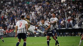 En vivo: Colo Colo se enfrenta a Alianza Lima en su segundo amistoso de la Serie Río de La Plata