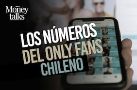 Los números del Only Fans chileno, Hamilton triunfa tras más de dos años de sequía y la incertidumbre de Francia