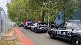 Tiroteo deja múltiples víctimas durante festival gastronómico en Seattle y desata amplio operativo policial