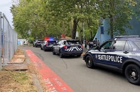 Tiroteo deja múltiples víctimas durante festival gastronómico en Seattle y desata amplio operativo policial