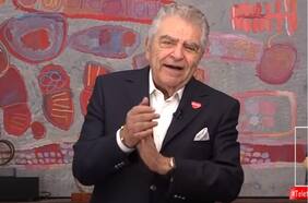 Campaña Chile Ayuda a Chile encabezada por Don Francisco se hará el 18 y 19 de septiembre