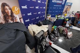 Se aproxima subasta aduanera: cómo participar, cuáles son los requisitos y cómo saber qué se vende