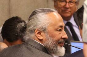 Reformalizan a Parived en Caso Relojes: “Compraba especies a personas relacionadas con lanzas internacionales”