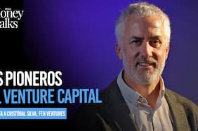 Los pioneros del venture capital