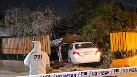 Atacado por desconocidos: hombre muere tras ser baleado en su cabeza en La Granja