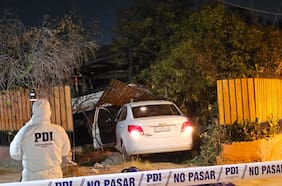 Atacado por desconocidos: hombre muere tras ser baleado en su cabeza en La Granja