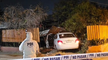 Atacado por desconocidos: hombre muere tras ser baleado en su cabeza en La Granja