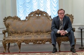 Jared Harris, protagonista de Chernobyl: “La gente se sacrificó y esa parte de la historia no se ha contado en occidente”