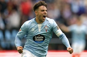 El Betis de Pellegrini no se sostiene: el Celta de Vigo remonta y le propina una dura derrota