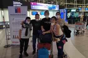 La última voluntad de Ignacio Tejeda