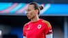 Agrandando su estatus de histórica: la tercera final de Champions League para Christiane Endler