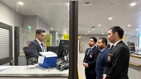 Detienen en Puerto Montt a sacerdote mexicano veterocatólico condenado por abuso sexual a un menor: fue expulsado de Chile