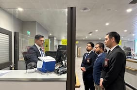 Detienen en Puerto Montt a sacerdote mexicano veterocatólico condenado por abuso sexual a un menor: fue expulsado de Chile