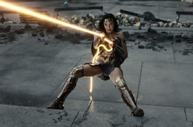El Snyder Cut de Justice League solo estaría detrás de Wonder Woman 1984 en las cifras de HBO Max