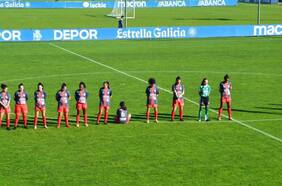 Una jugadora se niega a un minuto de silencio por Maradona: “No para un violador, pedófilo y abusador”