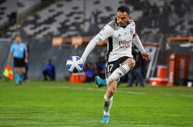 “Así será, entonces”: representante de Gabriel Suazo le responde al ultimátum de Colo Colo