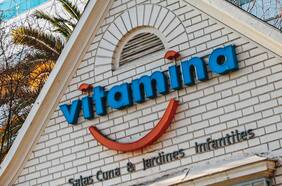 Piden la quiebra de los jardines infantiles Vitamina: la Asociación Chilena de Seguridad por deudas impagas