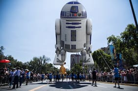 Paris Parade 2024: Revisa los cortes y desvíos de tránsito que afectarán las calles este domingo