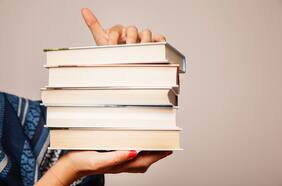 Cuáles son los mejores libros del 2023, según Goodreads