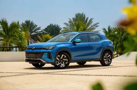 Como es que el nuevo SUV de Volkswagen pretende convertirse en un ícono para la región