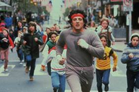Sylvester Stallone reveló detalles de una Rocky 7 que probablemente nunca se podrá hacer