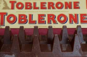 Fabricante de Oreo y Toblerone enfrenta boicot por sus negocios con Rusia